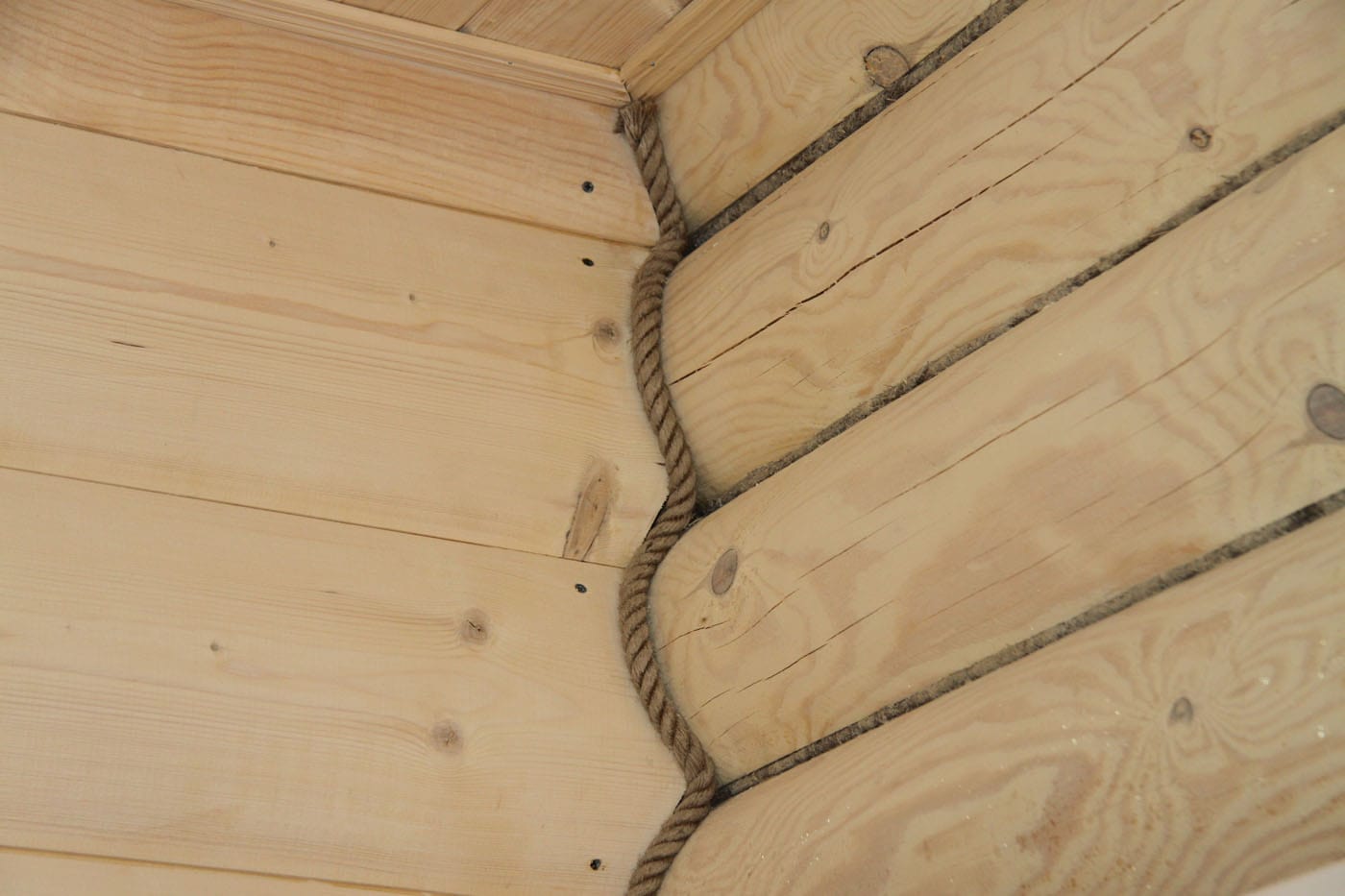 Каркасная перегородка в деревянном доме (53 фото)